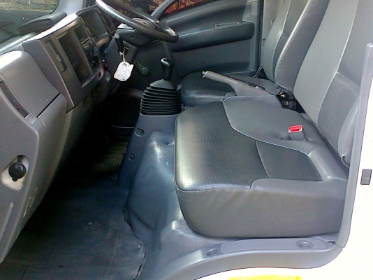 4 ล้อ  *ไม่ติดเเวลา*  ISUZU *Euro3*  NLR 130 แรงม้า+เทอร์โบ+อินเตอร์+คอมมอนเรว* รถสวยจริง *รถห้างแท้*