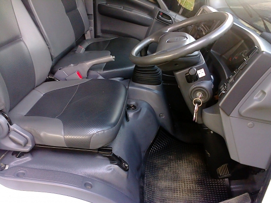 4 ล้อ  *ไม่ติดเเวลา*  ISUZU *Euro3*  NLR 130 แรงม้า+เทอร์โบ+อินเตอร์+คอมมอนเรว* รถสวยจริง *รถห้างแท้*