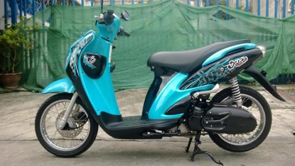 Promotion แรงๆ (หัวฉีด) Jelato ซีรี่ใหม่สุด JACK 999 สดมากๆ คุ้มๆ