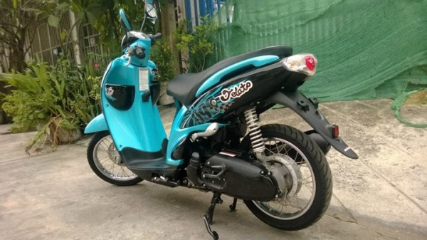 Promotion แรงๆ (หัวฉีด) Jelato ซีรี่ใหม่สุด JACK 999 สดมากๆ คุ้มๆ