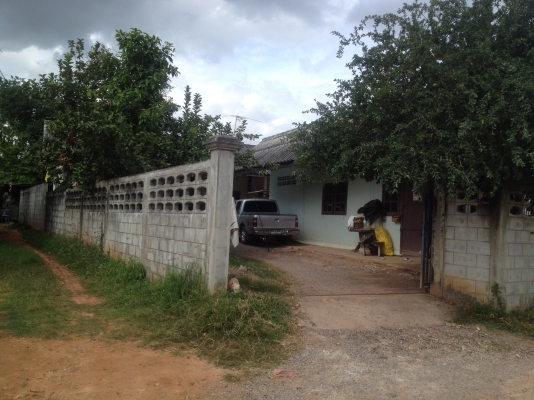 ขายที่ดินอำเภอเมืองนครราชสีมา ตำบลปรุใหญ่ ถนนเส้นตะคลองเก่า ห่างจากเดอะมอล์ ก.ม. เดียว