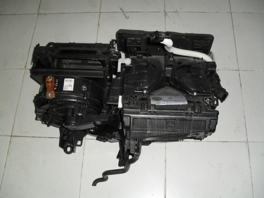 ขายตู้แอร์หลัง FORTUNER  ของแท้สวยๆ