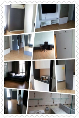 ขาย คอนโด พญาไทเพลส ตกแต่งใหม่ พร้อมอยู่