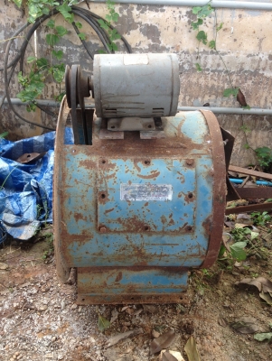 พัดลมระบายอากาศ 18 นิ้ว