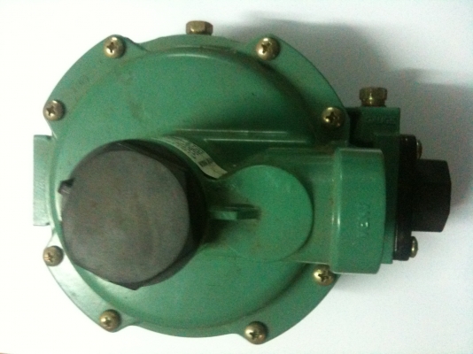 วาร์ว Gas LPG