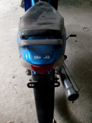 ขาย Yamha Fash II