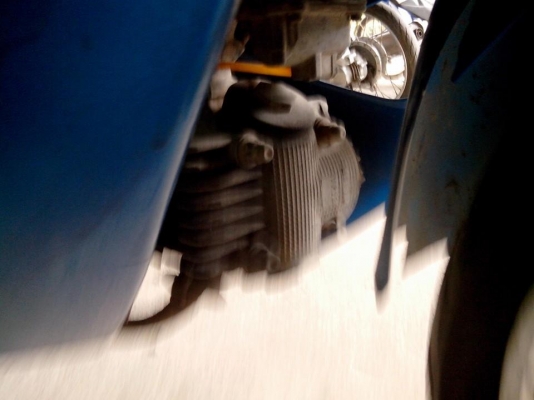 ขาย Yamha Fash II