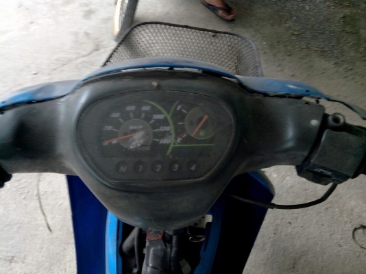 ขาย Yamha Fash II