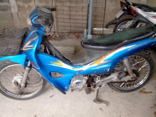 ขาย Yamha Fash II