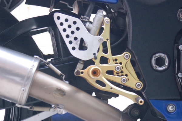 ===>>>>>> HAYABUSA GSX13oo 2oo5 limited <<สรรพสามิตตัวจริง>> <<<<<<===