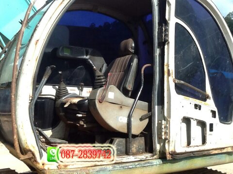 ขาย แบคโฮ KOBELCO  SK200