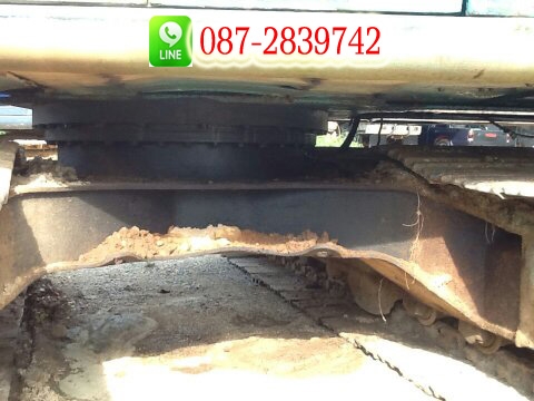 ขาย แบคโฮ KOBELCO  SK200