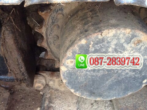 ขาย แบคโฮ KOBELCO  SK200