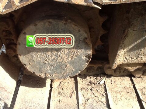 ขาย แบคโฮ KOBELCO  SK200