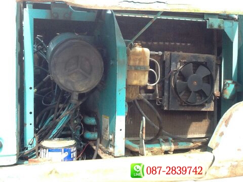 ขาย แบคโฮ KOBELCO  SK200