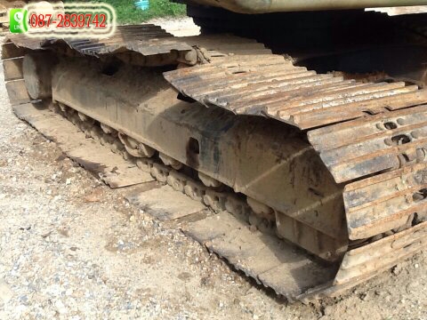 ขาย แบคโฮ KOBELCO  SK200