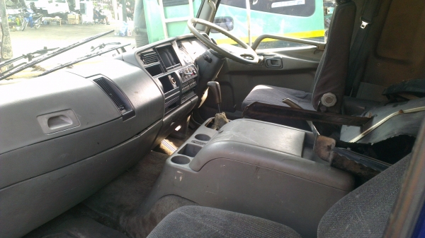 fuso 627 หัวกว้าง สภาพงาม ราคาพิเศษ fuso 627 หัวกว้าง สภาพงาม ราคาพิเศษ