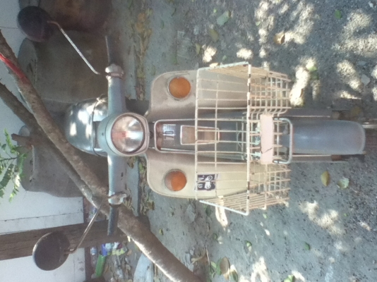 -ขาย suzuki f70 รถโบราณ