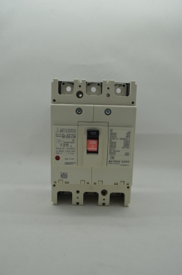 เบรกเกอร์  MITSUBISHI ถูกดี มีคุณภาพ เป็นสินค้าใหม่