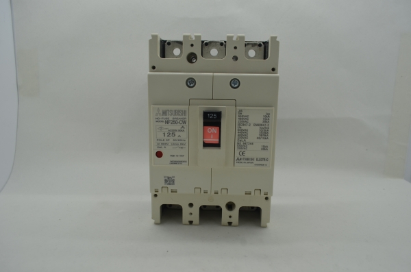 เบรกเกอร์  MITSUBISHI ถูกดี มีคุณภาพ เป็นสินค้าใหม่