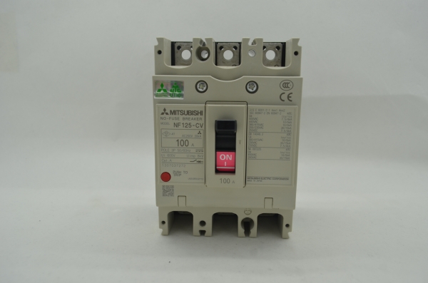 เบรกเกอร์  MITSUBISHI ถูกดี มีคุณภาพ เป็นสินค้าใหม่