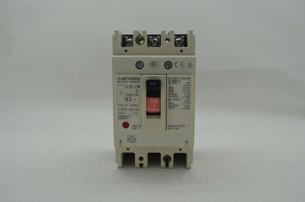 เบรกเกอร์  MITSUBISHI ถูกดี มีคุณภาพ เป็นสินค้าใหม่