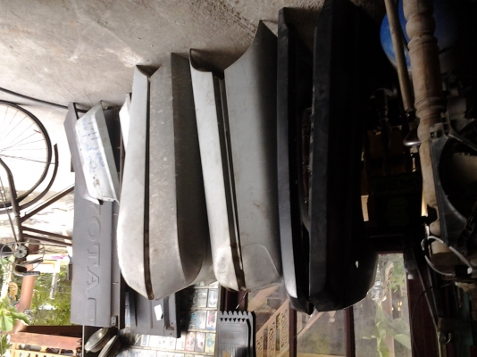 JOECLASSIC..ขายอะไหล่บอดี้พาร์ทหลายรุ่นหลายรายการสนใจสอบถามได้.. JOECLASSIC..ขายอะไหล่บอดี้พาร์ทหลายรุ่นหลายรายการสนใจสอบถามได้..