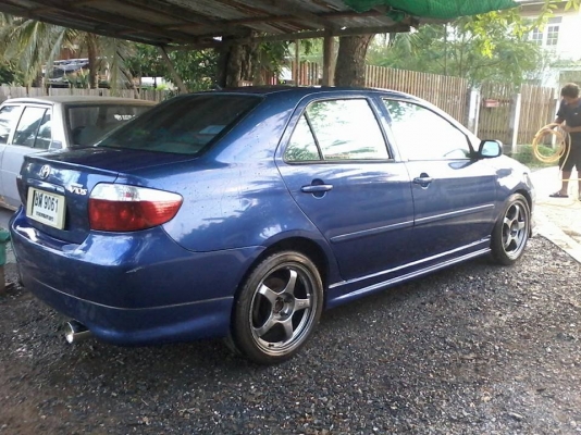 toyota vios