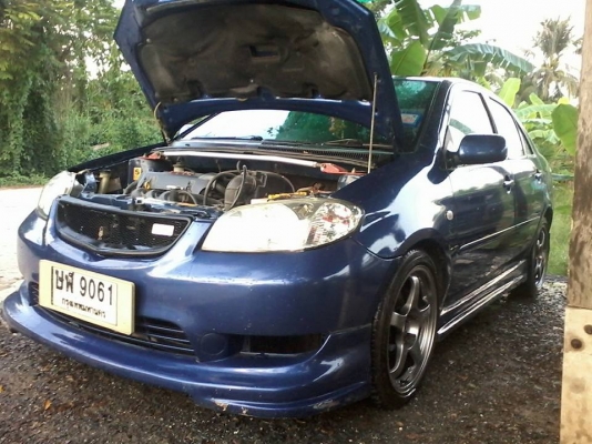 toyota vios