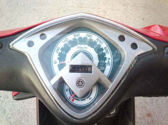 มีโอตาคู่ ปี54 สภาพสวยเอี่ยม มีโอตาคู่ ปี54 สภาพสวยเอี่ยม