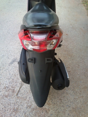 มีโอตาคู่ ปี54 สภาพสวยเอี่ยม มีโอตาคู่ ปี54 สภาพสวยเอี่ยม