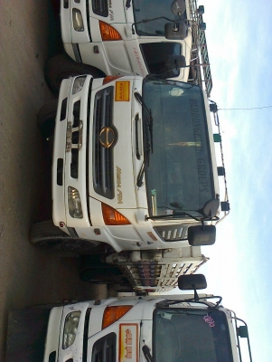 ขายพ่วง 18 ล้อ ไม่ดั้ม 2พ่วง