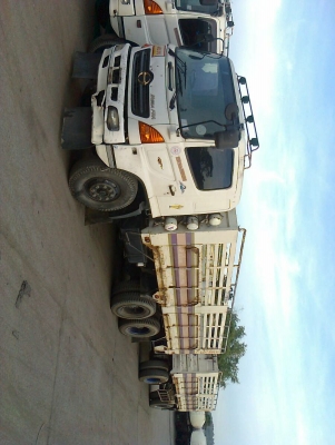 ขายพ่วง 18 ล้อ ไม่ดั้ม 2พ่วง