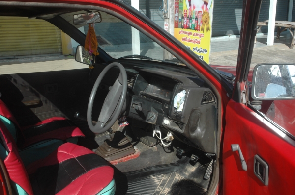 นิสสันบิ๊กเอ็มtd25 นิสสันบิ๊กเอ็มtd25