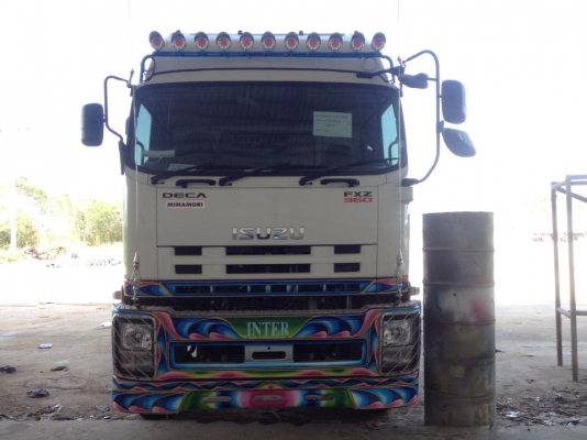 ขายรถบรรทุก 10 ล้อ แม่ลูกพ่วง ISUZU แม่ยาว 6.50 สูง 2.20-2.40 เมตร ลูกพ่วง ยาว 7.50 สูง 2.20-2.40 เมตร สนใจติดต่อ 081-9832626 เฮียโชค(อู่อินเตอร์)