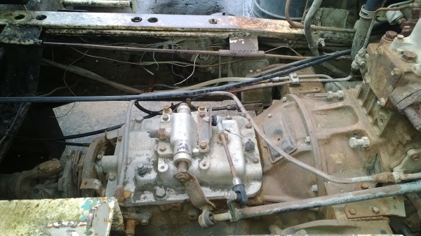 10ล้อรถโม่ปูน HINO FM18  ขับได้ใช้ได้ 2เพลา ช่วงสิบล้อดั้ม..(อ่านรายละเอียดด้านล่างสุด)