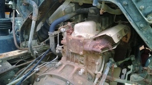 10ล้อรถโม่ปูน HINO FM18  ขับได้ใช้ได้ 2เพลา ช่วงสิบล้อดั้ม..(อ่านรายละเอียดด้านล่างสุด)