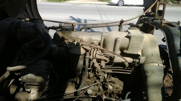 10ล้อรถโม่ปูน HINO FM18  ขับได้ใช้ได้ 2เพลา ช่วงสิบล้อดั้ม..(อ่านรายละเอียดด้านล่างสุด)