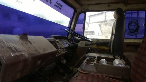 10ล้อรถโม่ปูน HINO FM18  ขับได้ใช้ได้ 2เพลา ช่วงสิบล้อดั้ม..(อ่านรายละเอียดด้านล่างสุด)