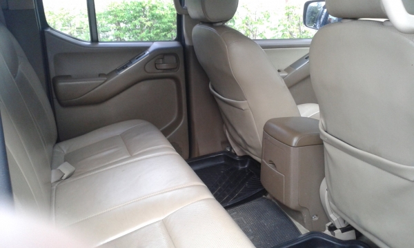 ขายดาวน์ Nissan navera 4 ประตู เจ้าของขายเอง