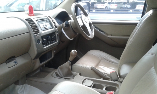 ขายดาวน์ Nissan navera 4 ประตู เจ้าของขายเอง