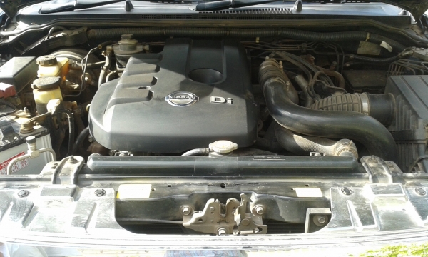 ขายดาวน์ Nissan navera 4 ประตู เจ้าของขายเอง