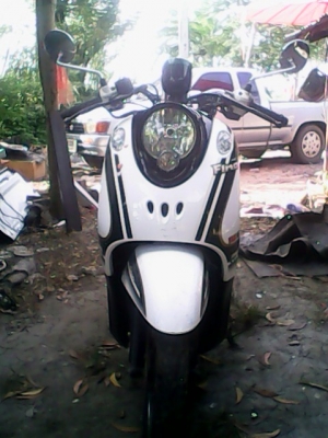 ขายรถมอไซค์