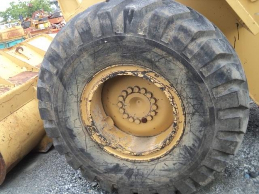 ขายด่วนรถตัก CAT 928F