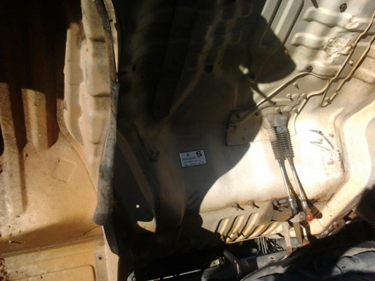 ขายรถดั้ม มิตซูบิชิ แคนเตอร์ 117 แรงม้า