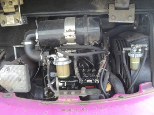 ขายรถขุด KOMATSU PC38 uu-2 ขายรถขุด KOMATSU PC38 uu-2