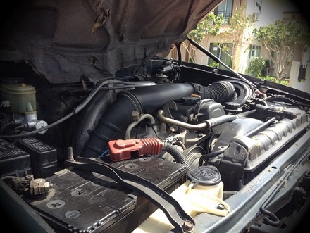 ขาย LN111 difflock/แต่งพร้อมลุย ทะเบียนสวยครับ