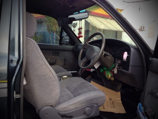 ขาย LN111 difflock/แต่งพร้อมลุย ทะเบียนสวยครับ