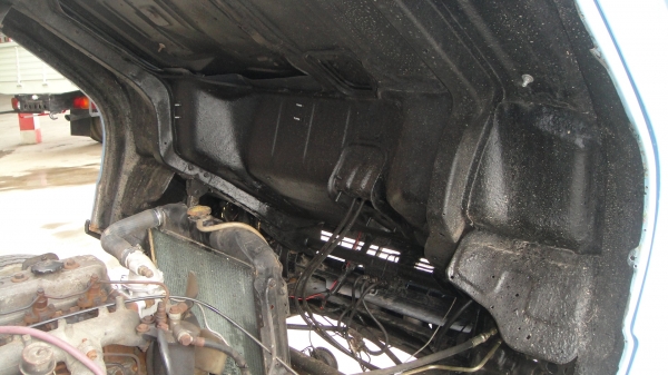 ISUZU NPR เครื่อง115 ดาวน์95000ผ่อน11000/36เดือน