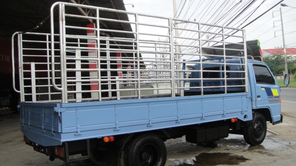 ISUZU NPR เครื่อง115 ดาวน์95000ผ่อน11000/36เดือน